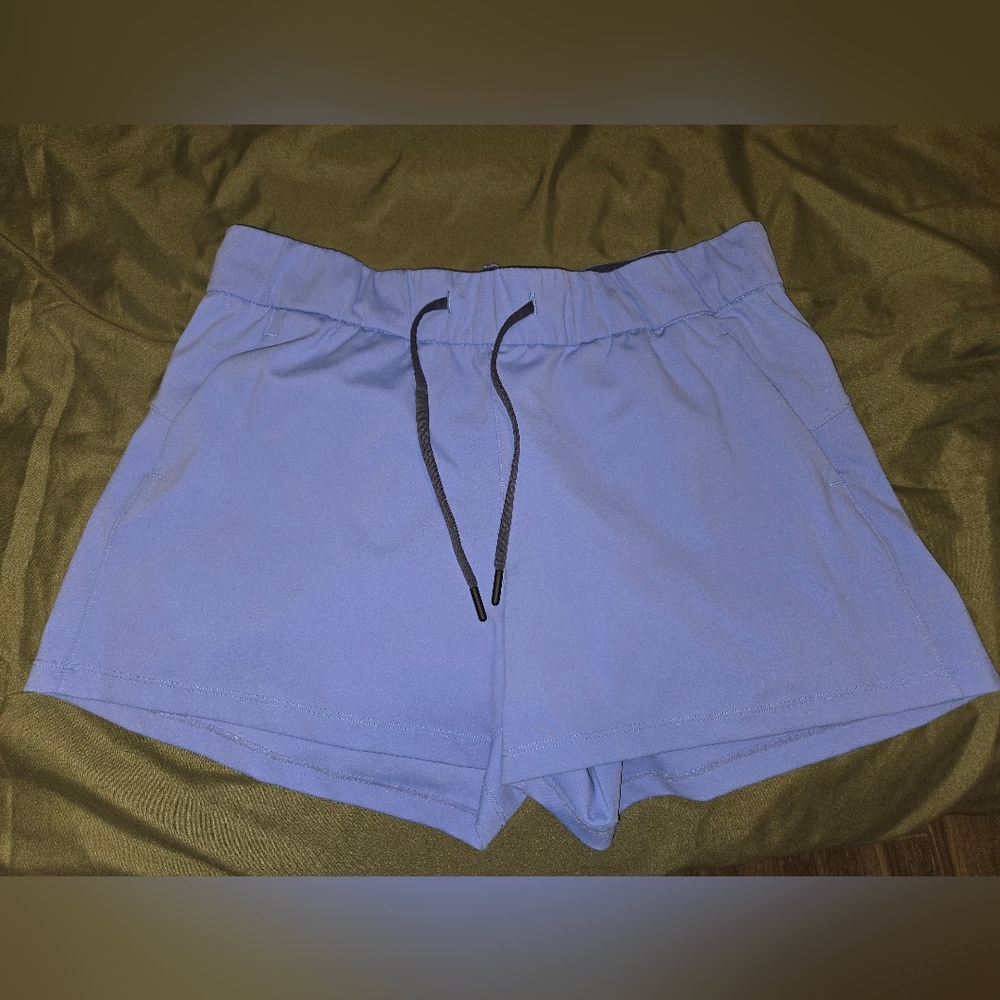 ZYIA Club Shorts